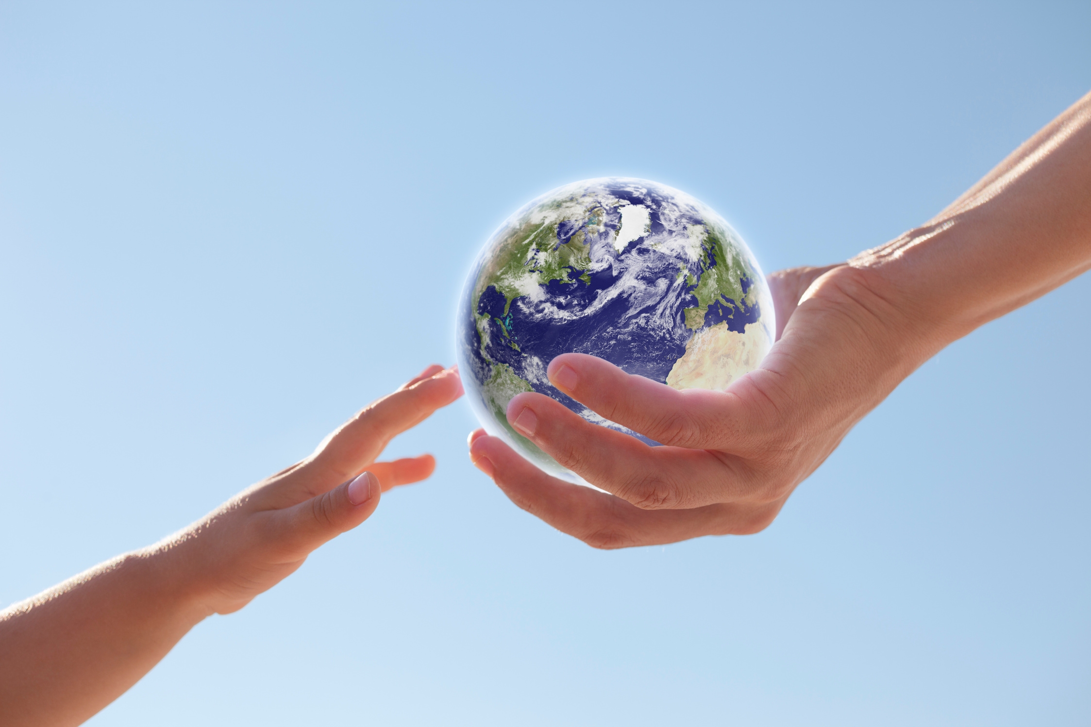 Earth future